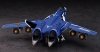 Hasegawa 65826 VF-25G Messiah Macross Frontier 1/72